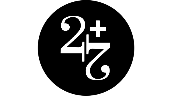 Veinticuatro Siete Logo