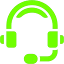 Contáctanos Icon