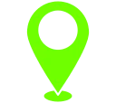 Ubicación Icon